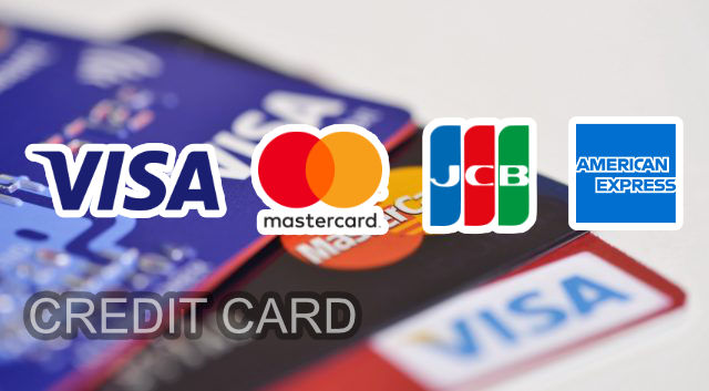cách làm thẻ tín dụng ở nhật